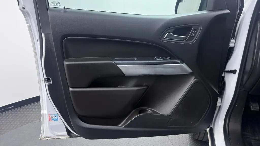 Florida Fine Cars - Used CHEVROLET COLORADO 2022 WEST PALM 2WD LT