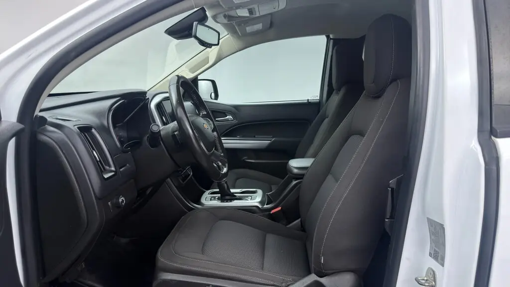 Florida Fine Cars - Used CHEVROLET COLORADO 2022 WEST PALM 2WD LT