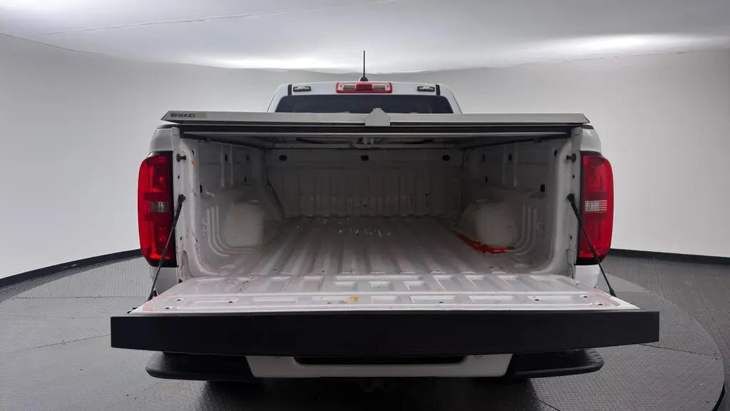 Florida Fine Cars - Used CHEVROLET COLORADO 2022 WEST PALM 2WD LT