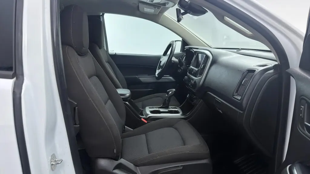 Florida Fine Cars - Used CHEVROLET COLORADO 2022 WEST PALM 2WD LT