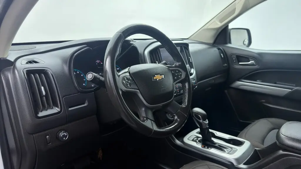 Florida Fine Cars - Used CHEVROLET COLORADO 2022 WEST PALM 2WD LT