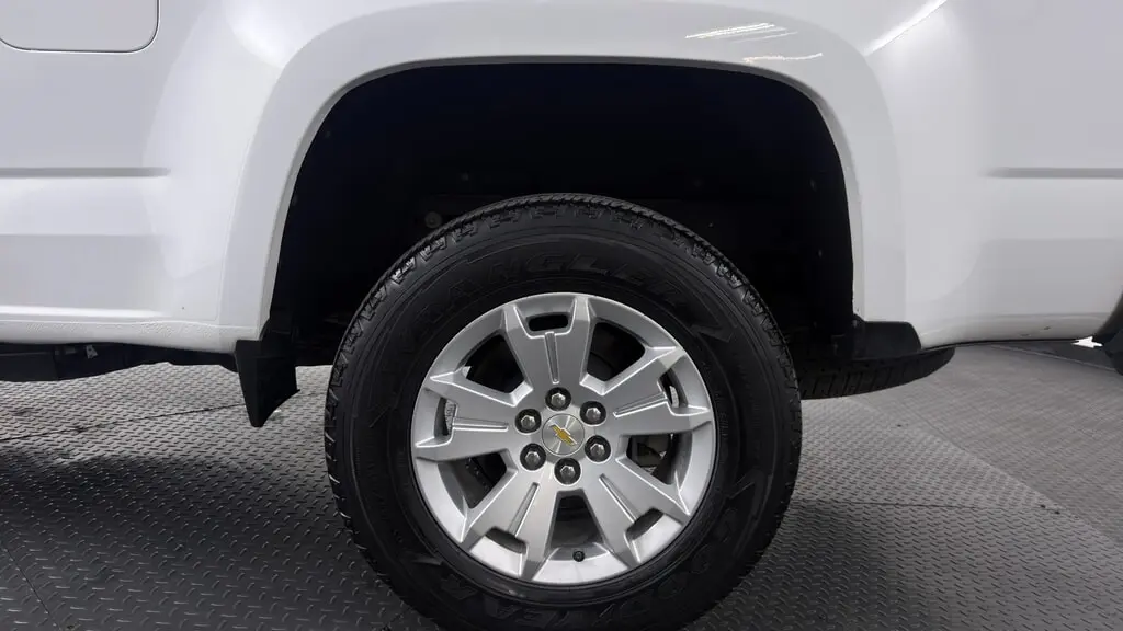 Florida Fine Cars - Used CHEVROLET COLORADO 2022 WEST PALM 2WD LT