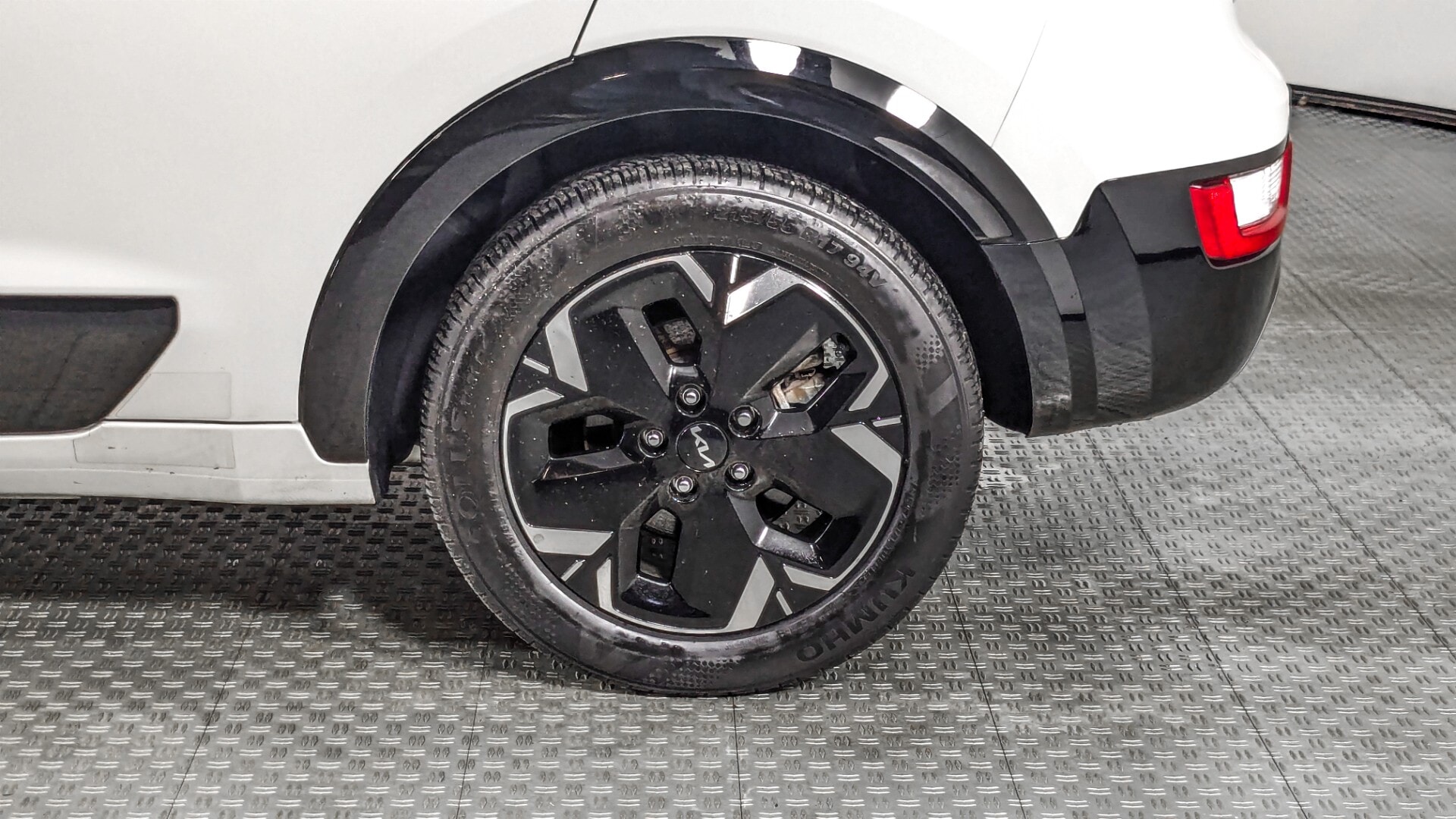 Florida Fine Cars - Used vehicle - SUV KIA NIRO EV 2023