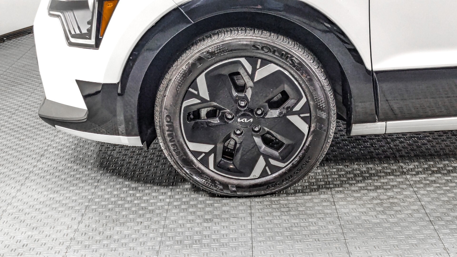 Florida Fine Cars - Used vehicle - SUV KIA NIRO EV 2023