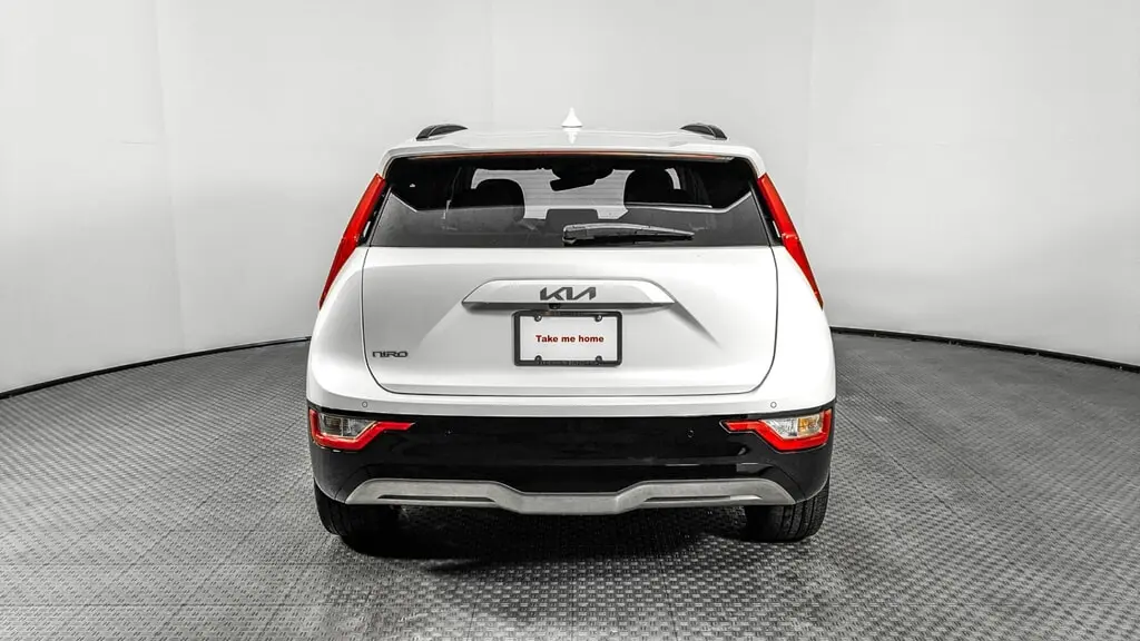 Florida Fine Cars - Used KIA NIRO EV 2023 ORLANDO WIND