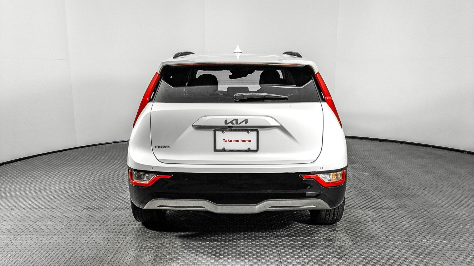 Florida Fine Cars - Used vehicle - SUV KIA NIRO EV 2023