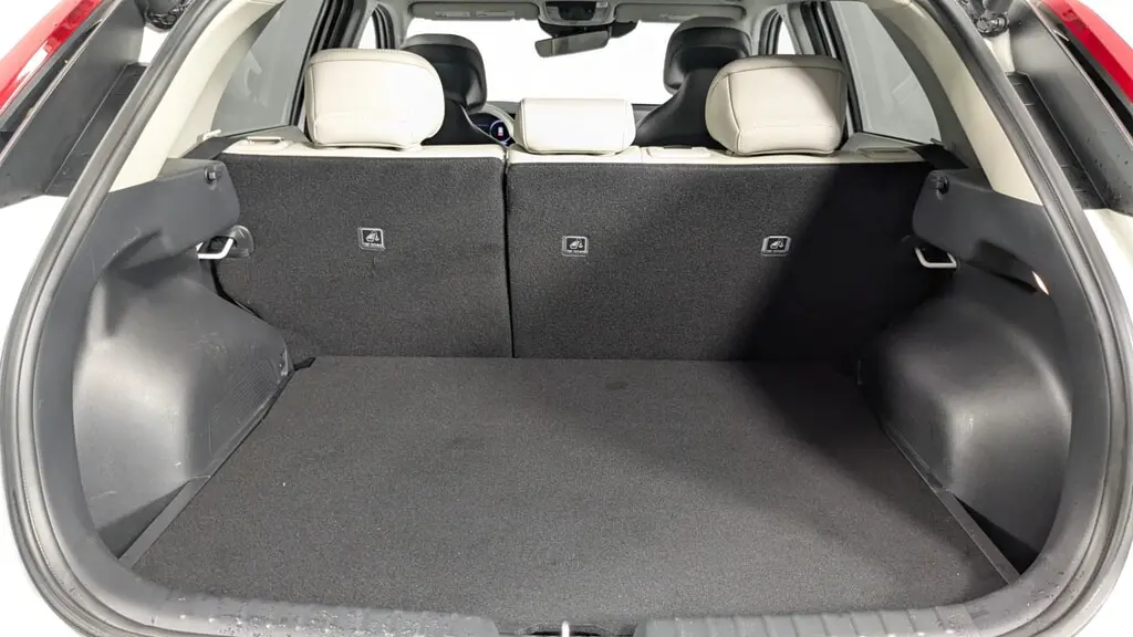 Florida Fine Cars - Used KIA NIRO EV 2023 ORLANDO WIND