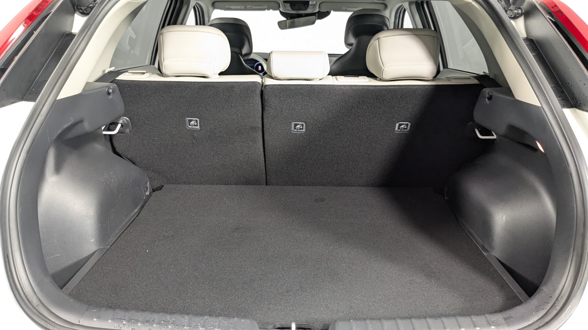 Florida Fine Cars - Used vehicle - SUV KIA NIRO EV 2023