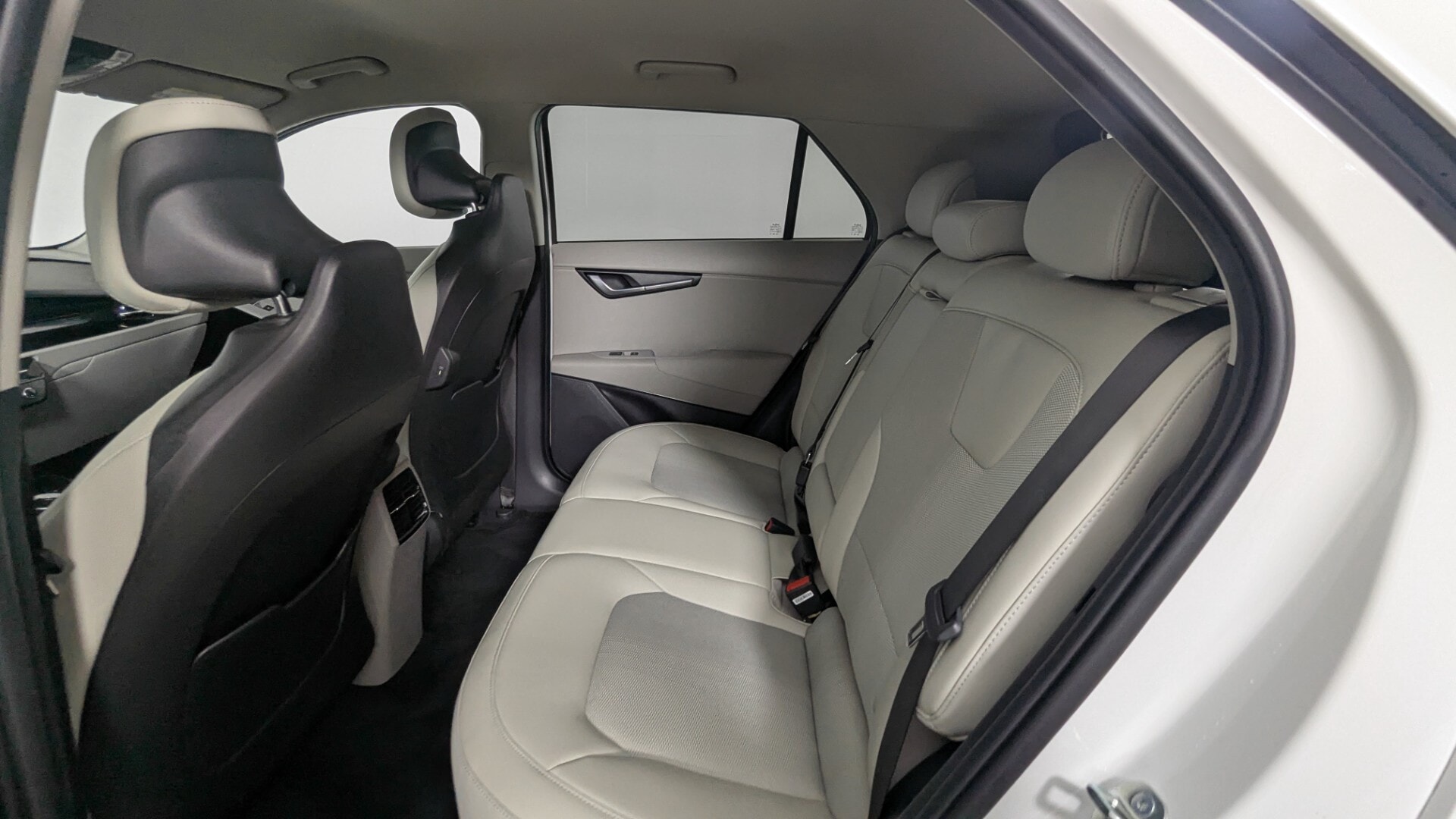 Florida Fine Cars - Used vehicle - SUV KIA NIRO EV 2023
