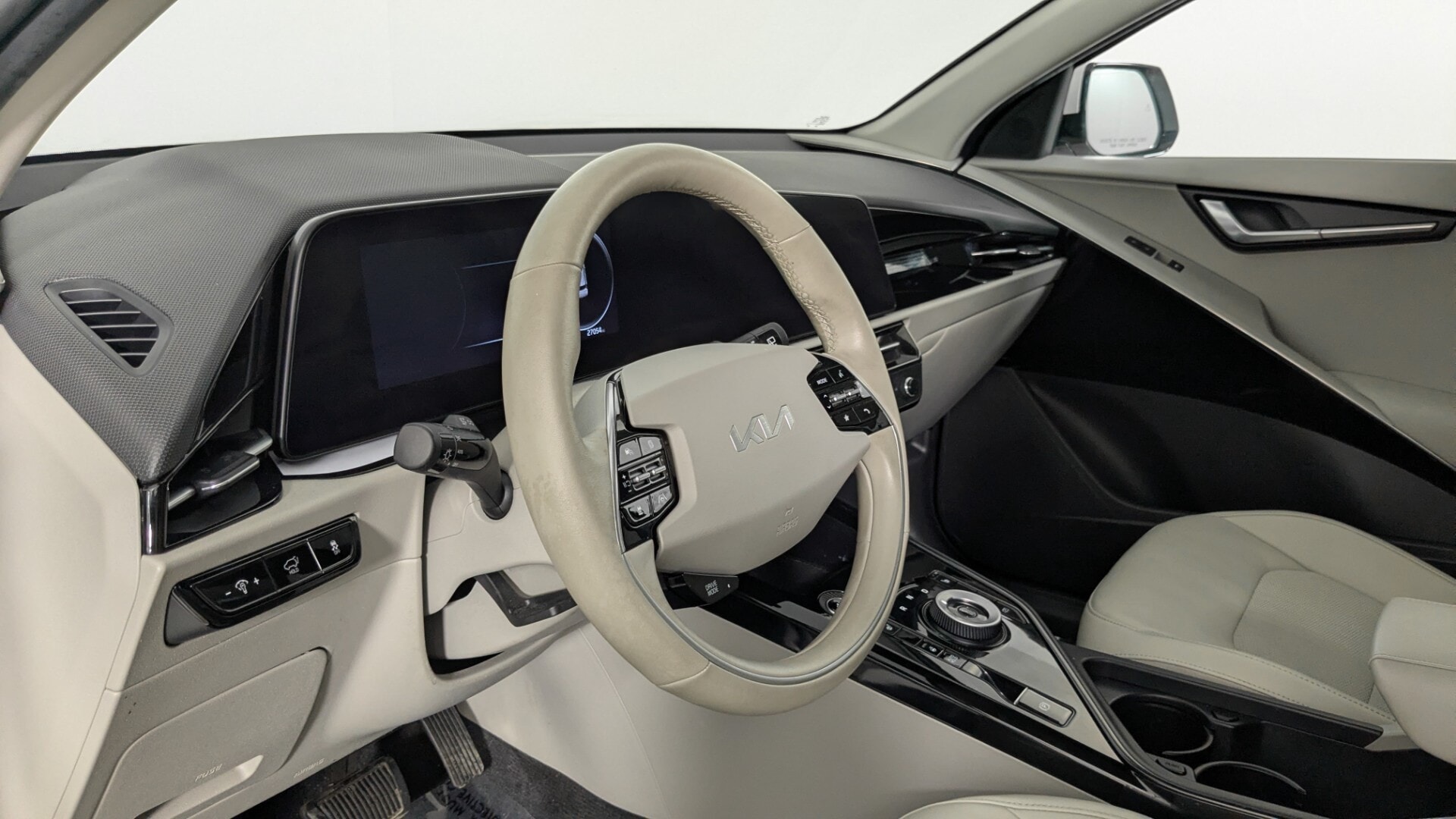 Florida Fine Cars - Used vehicle - SUV KIA NIRO EV 2023