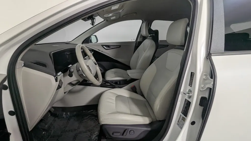 Florida Fine Cars - Used KIA NIRO EV 2023 ORLANDO WIND