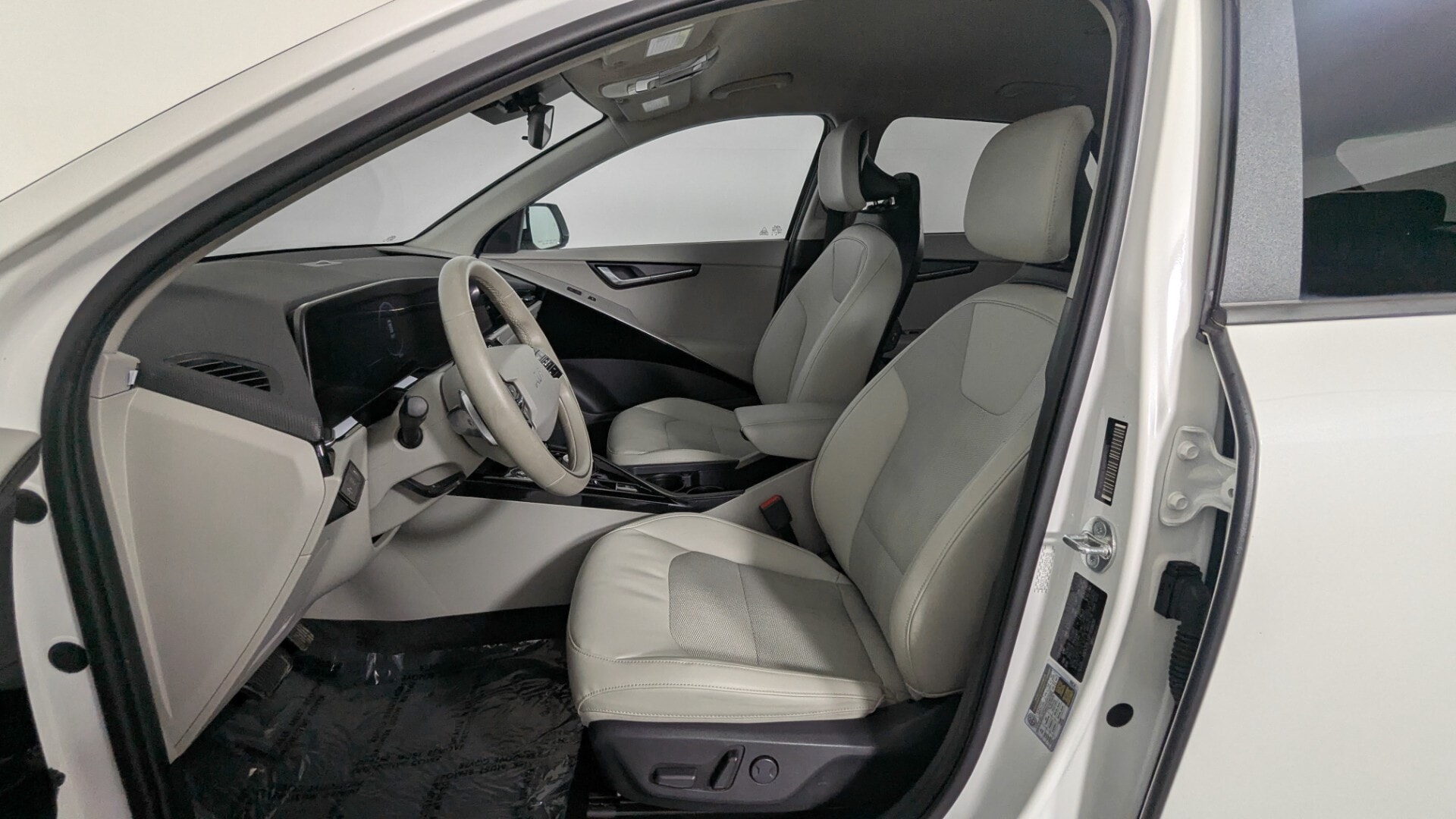 Florida Fine Cars - Used vehicle - SUV KIA NIRO EV 2023