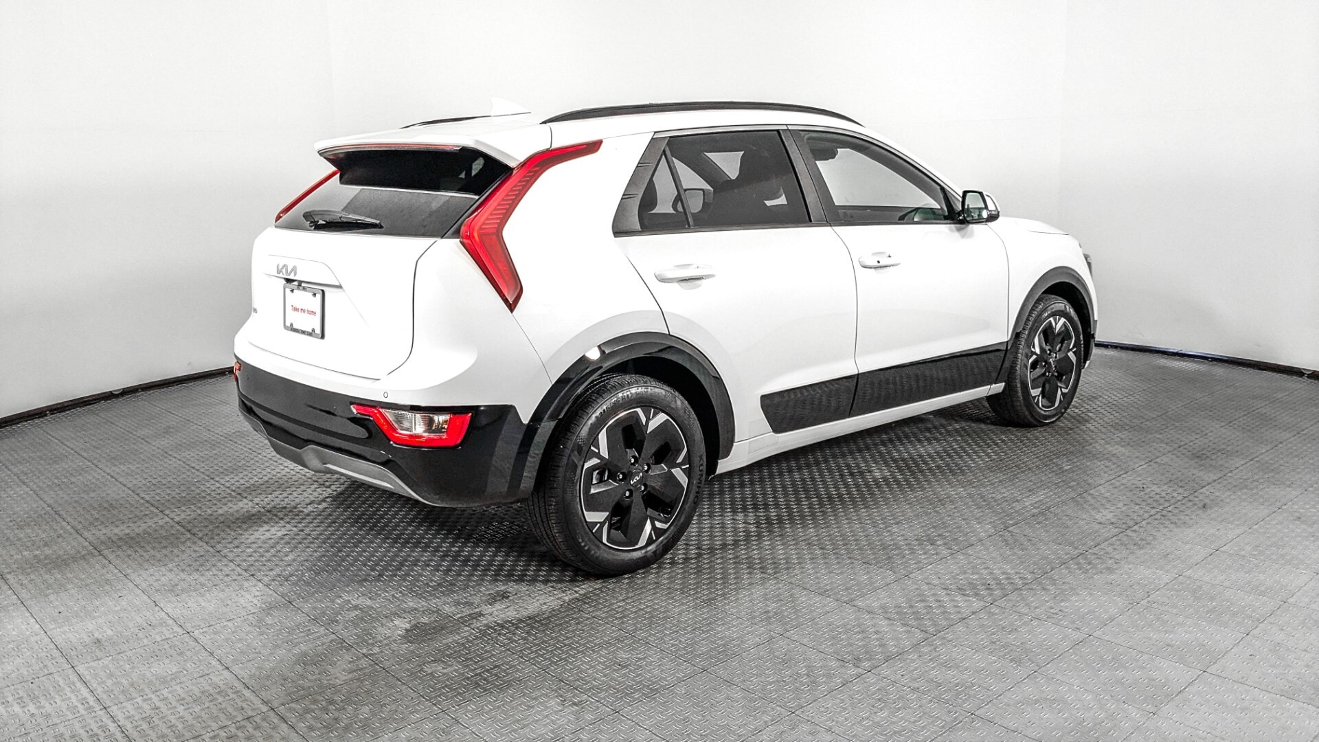 Florida Fine Cars - Used vehicle - SUV KIA NIRO EV 2023