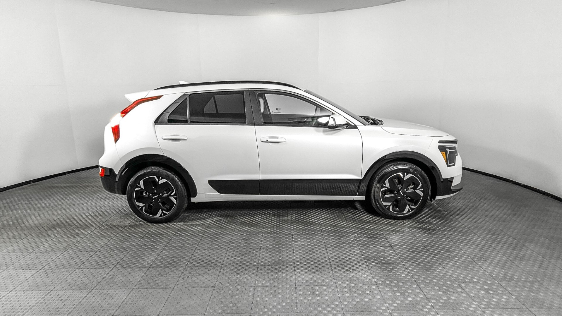 Florida Fine Cars - Used vehicle - SUV KIA NIRO EV 2023