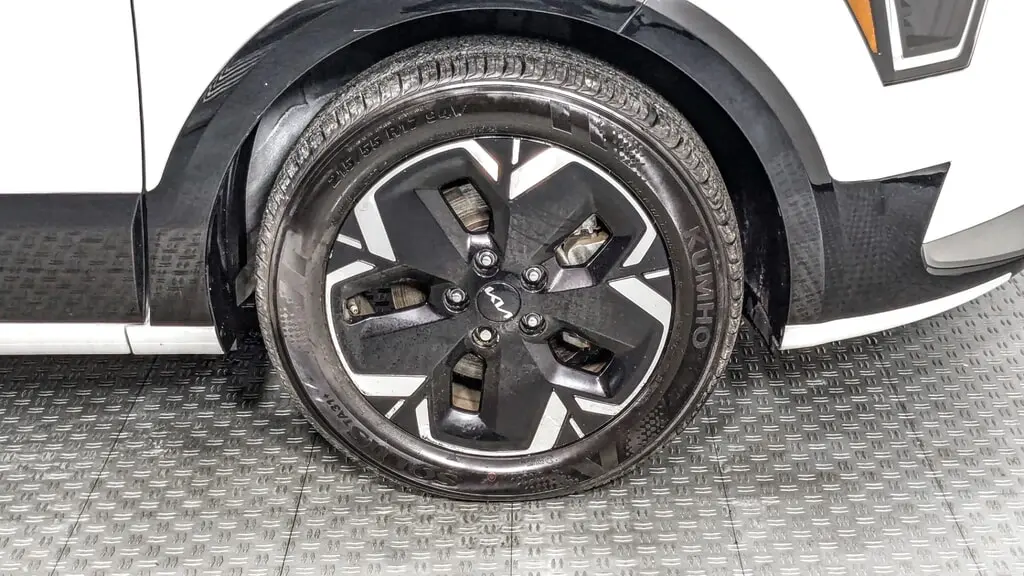 Florida Fine Cars - Used KIA NIRO EV 2023 ORLANDO WIND