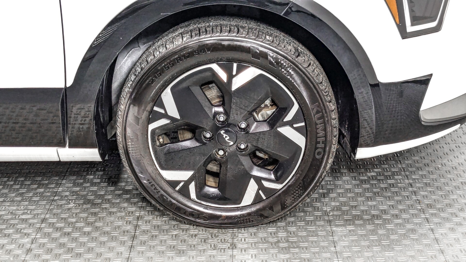 Florida Fine Cars - Used vehicle - SUV KIA NIRO EV 2023