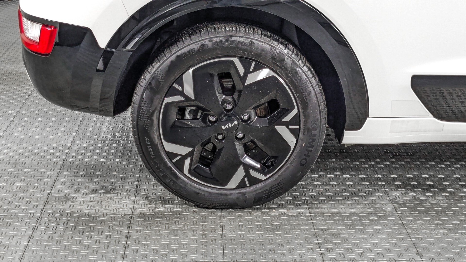 Florida Fine Cars - Used vehicle - SUV KIA NIRO EV 2023