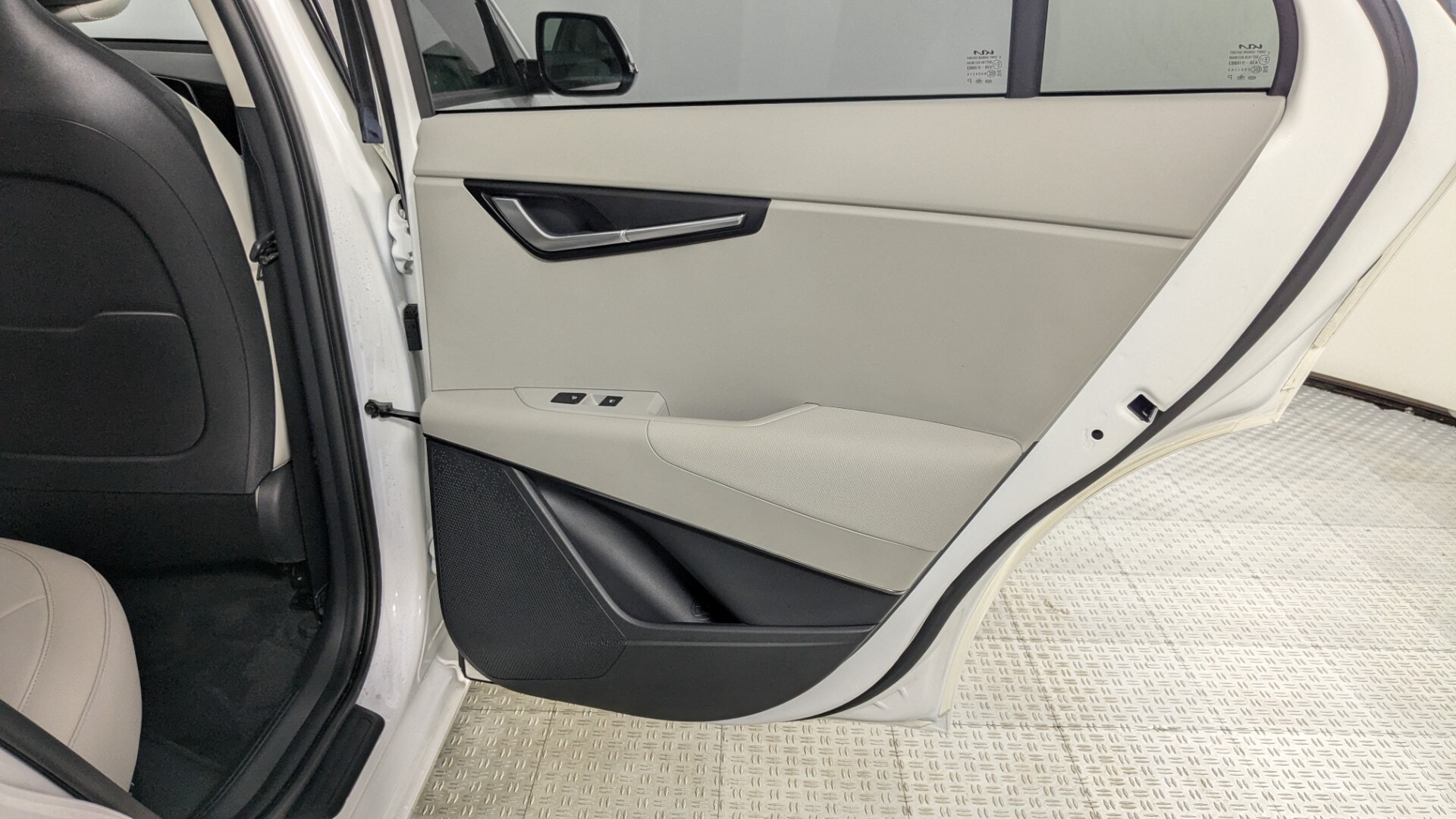 Florida Fine Cars - Used vehicle - SUV KIA NIRO EV 2023
