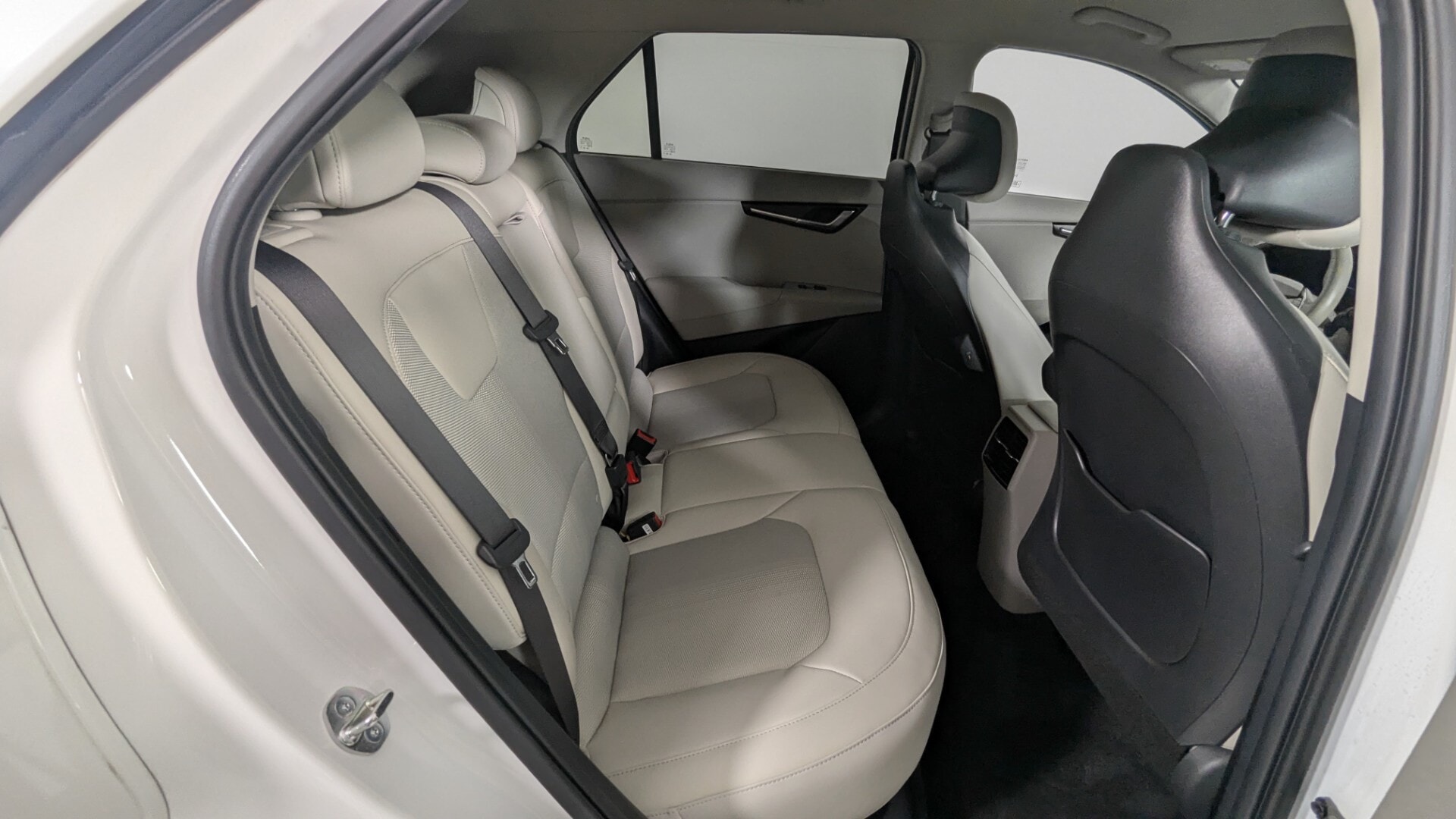 Florida Fine Cars - Used vehicle - SUV KIA NIRO EV 2023