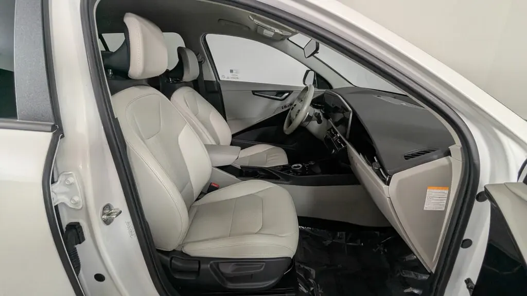 Florida Fine Cars - Used KIA NIRO EV 2023 ORLANDO WIND