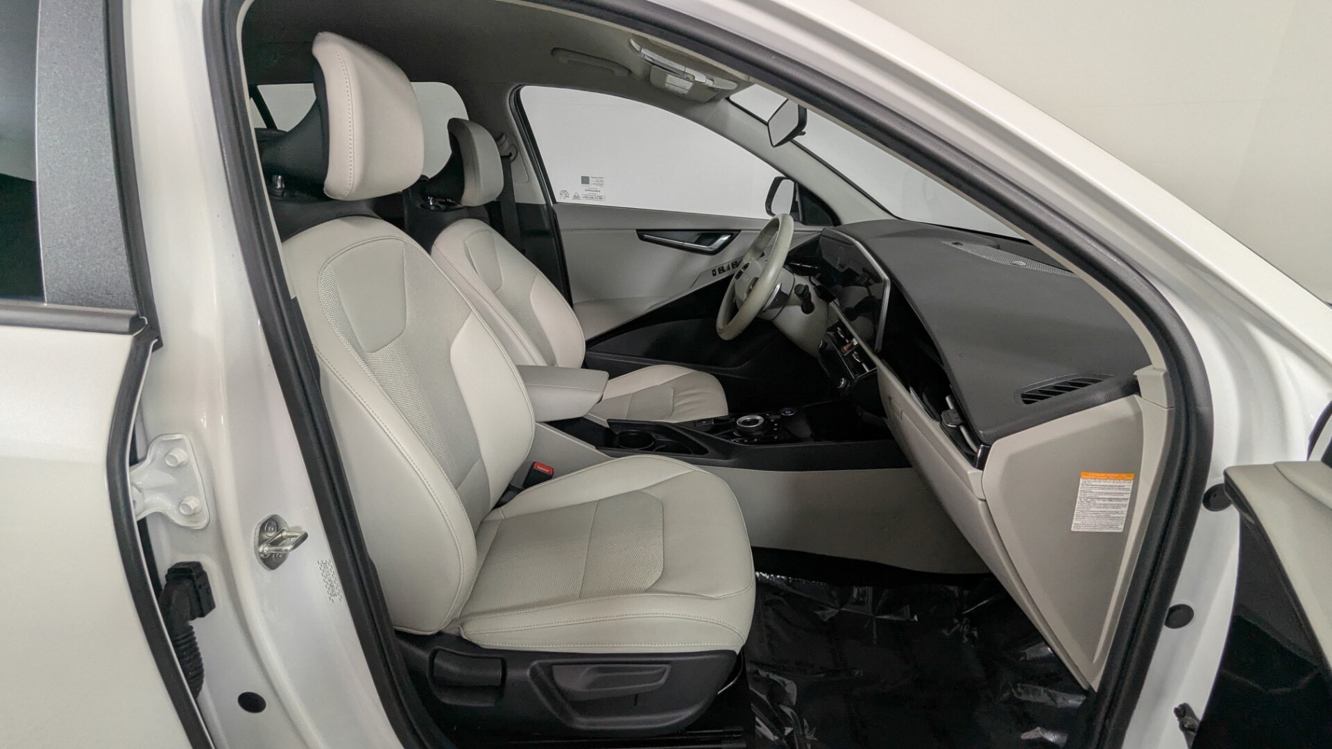 Florida Fine Cars - Used vehicle - SUV KIA NIRO EV 2023