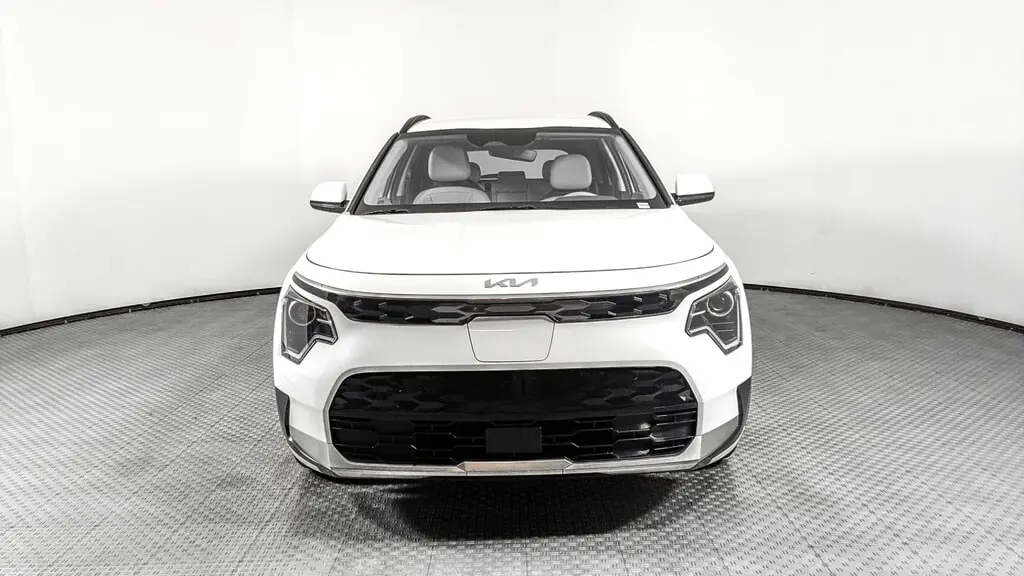 Florida Fine Cars - Used KIA NIRO EV 2023 ORLANDO WIND