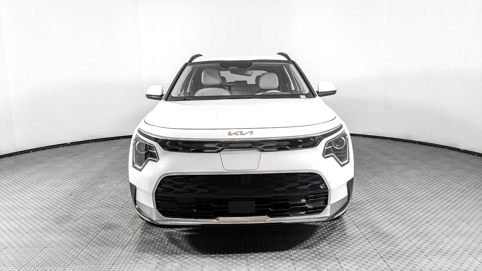 Florida Fine Cars - Used vehicle - SUV KIA NIRO EV 2023