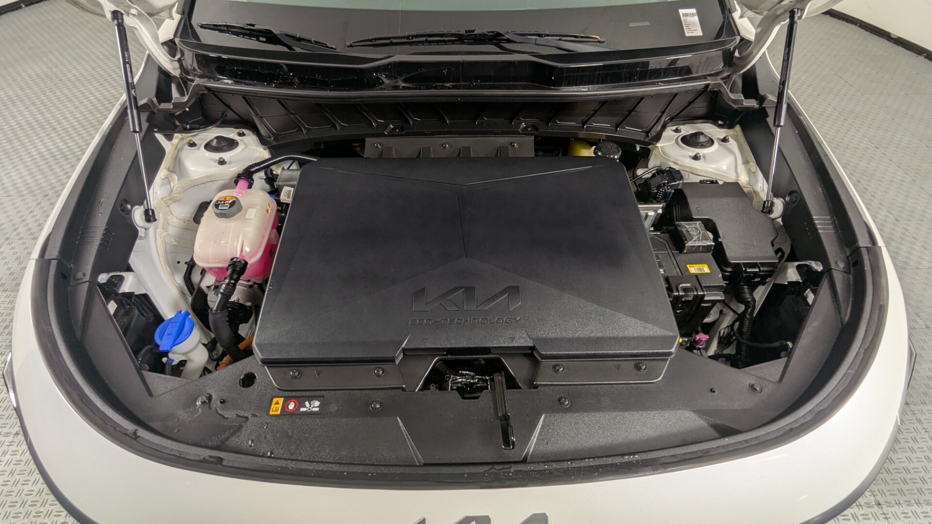 Florida Fine Cars - Used vehicle - SUV KIA NIRO EV 2023