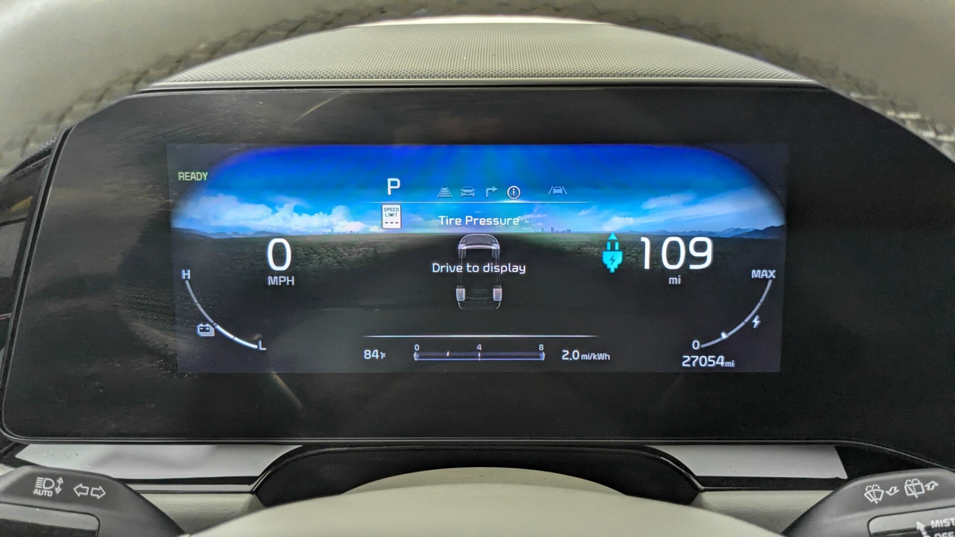 Florida Fine Cars - Used vehicle - SUV KIA NIRO EV 2023