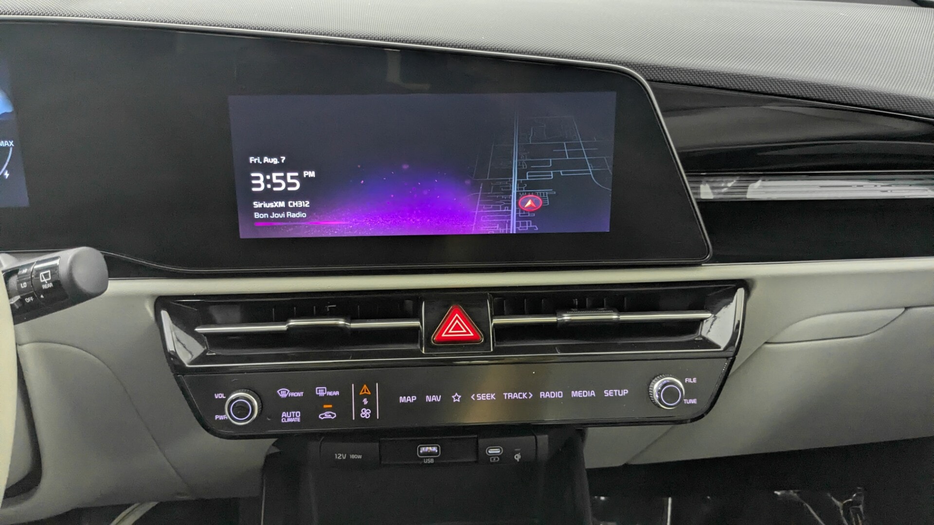 Florida Fine Cars - Used vehicle - SUV KIA NIRO EV 2023