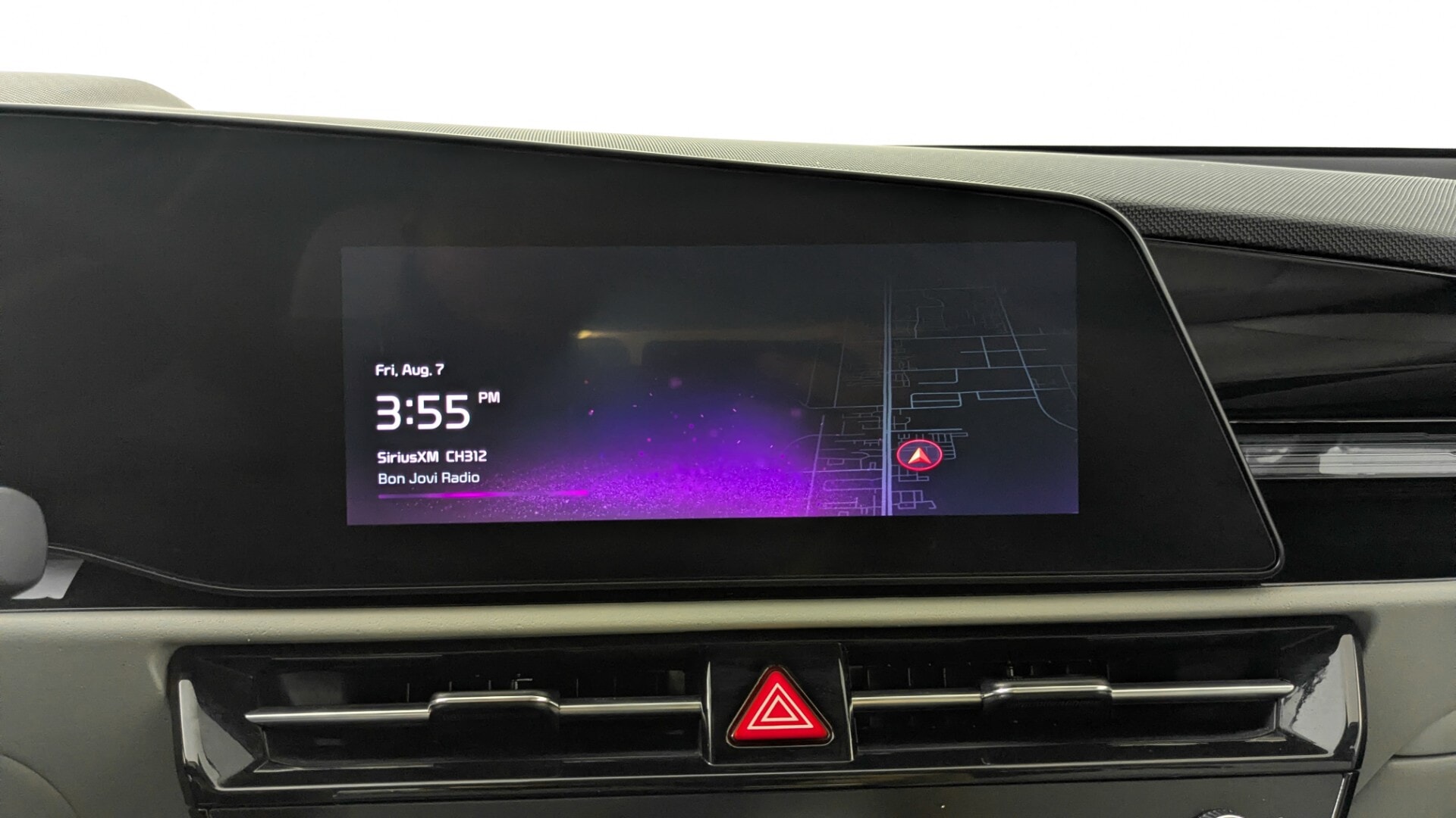 Florida Fine Cars - Used vehicle - SUV KIA NIRO EV 2023