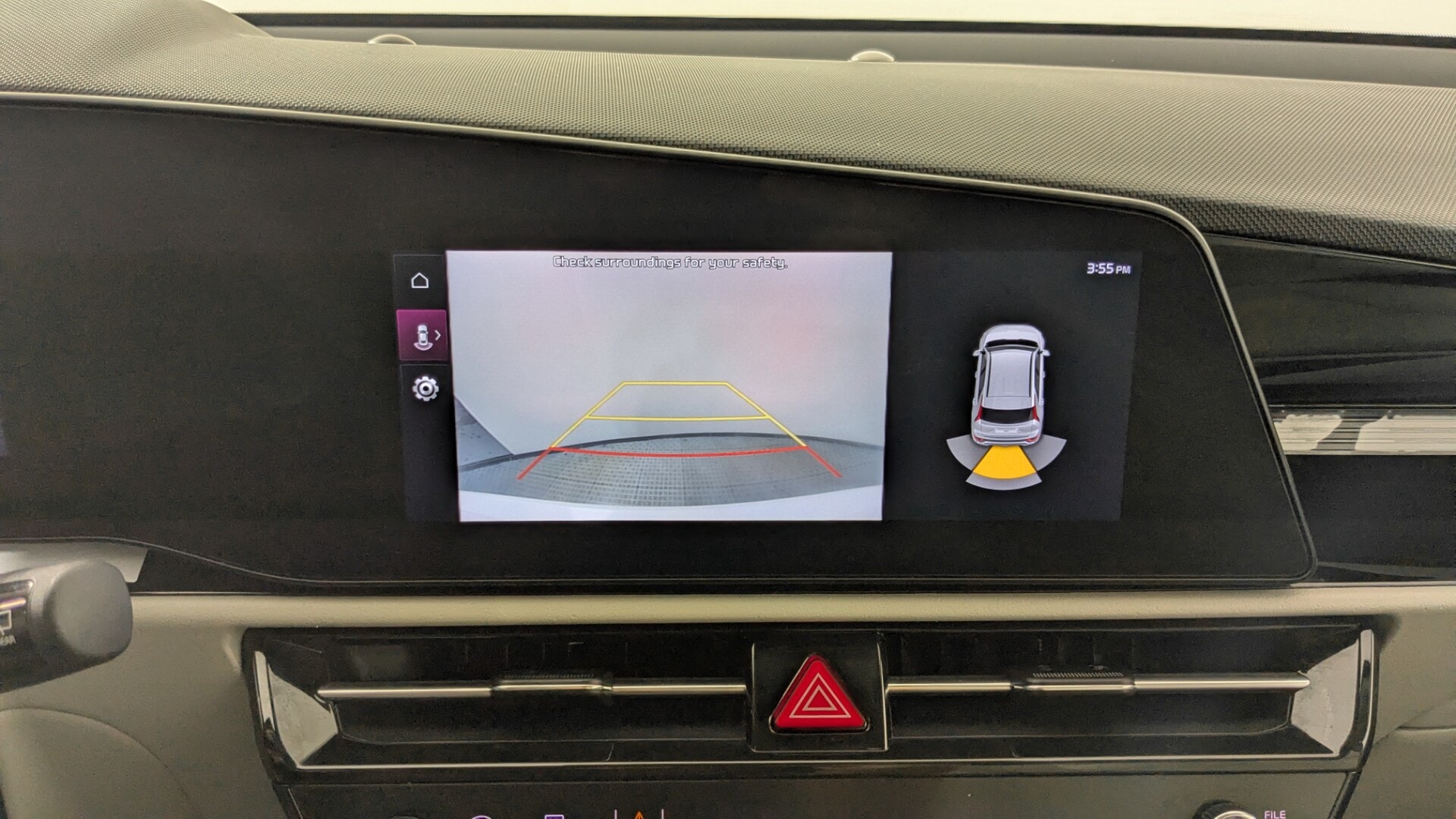 Florida Fine Cars - Used vehicle - SUV KIA NIRO EV 2023