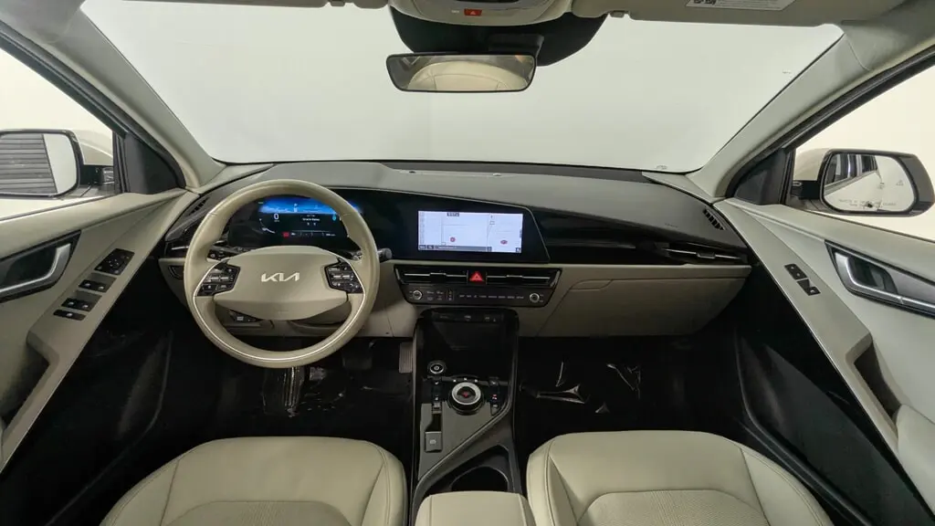 Florida Fine Cars - Used KIA NIRO EV 2023 ORLANDO WIND