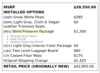 Florida Fine Cars - Used KIA NIRO EV 2023 ORLANDO WIND