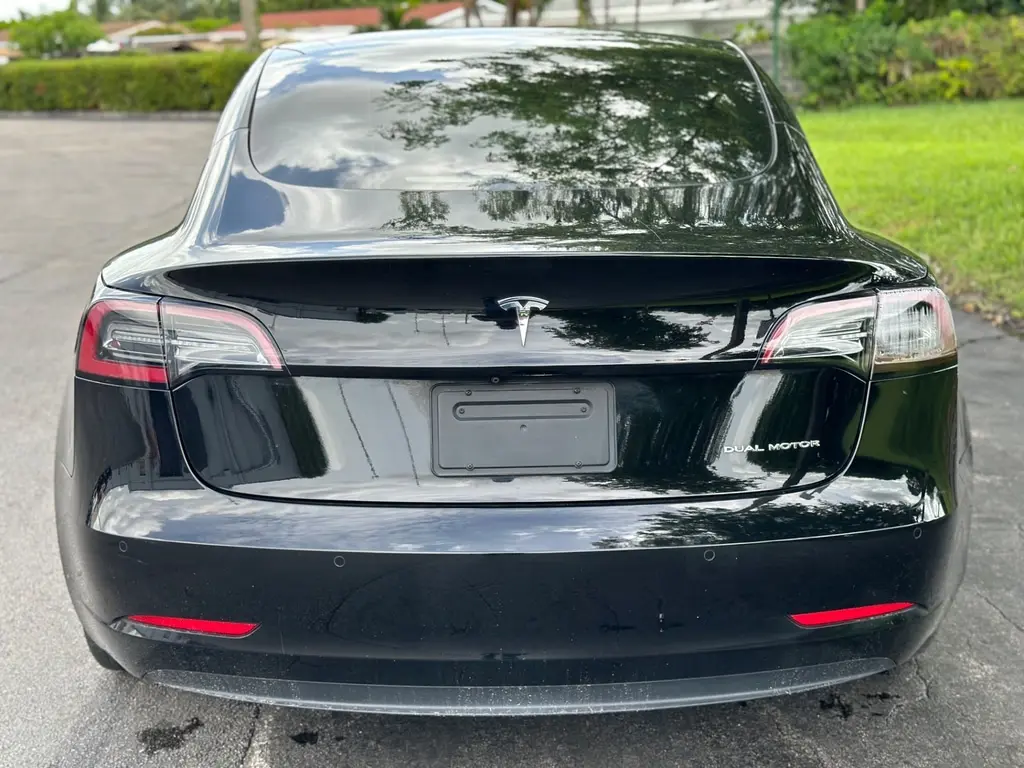 Florida Fine Cars - Used TESLA MODEL 3 2021 MIAMI LONG RANGE