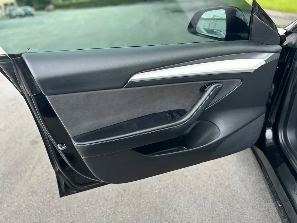 Florida Fine Cars - Used TESLA MODEL 3 2021 MIAMI LONG RANGE