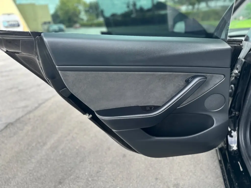 Florida Fine Cars - Used TESLA MODEL 3 2021 MIAMI LONG RANGE
