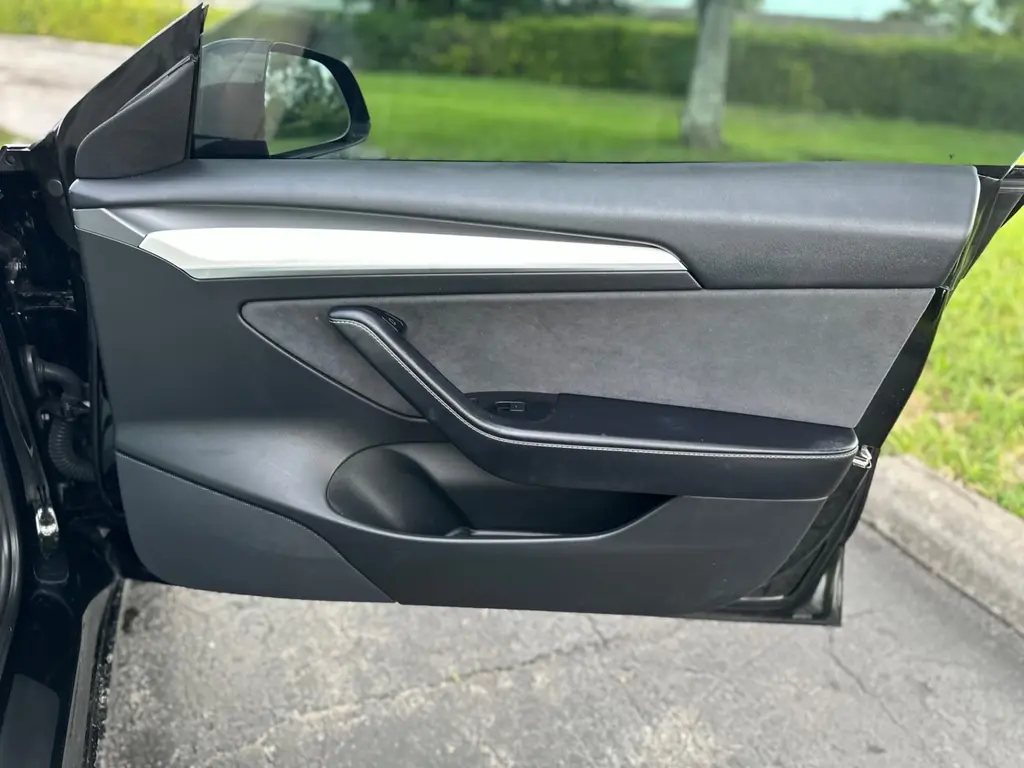 Florida Fine Cars - Used TESLA MODEL 3 2021 MIAMI LONG RANGE