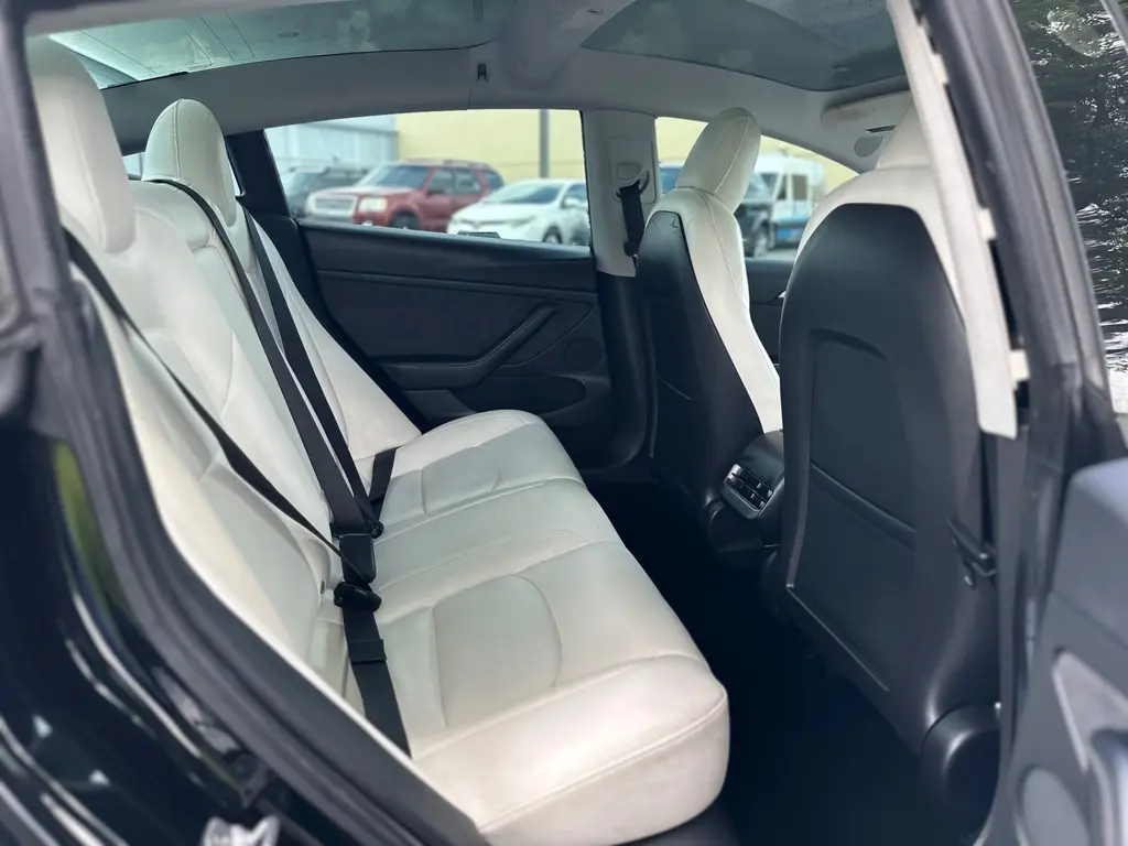 Florida Fine Cars - Used TESLA MODEL 3 2021 MIAMI LONG RANGE