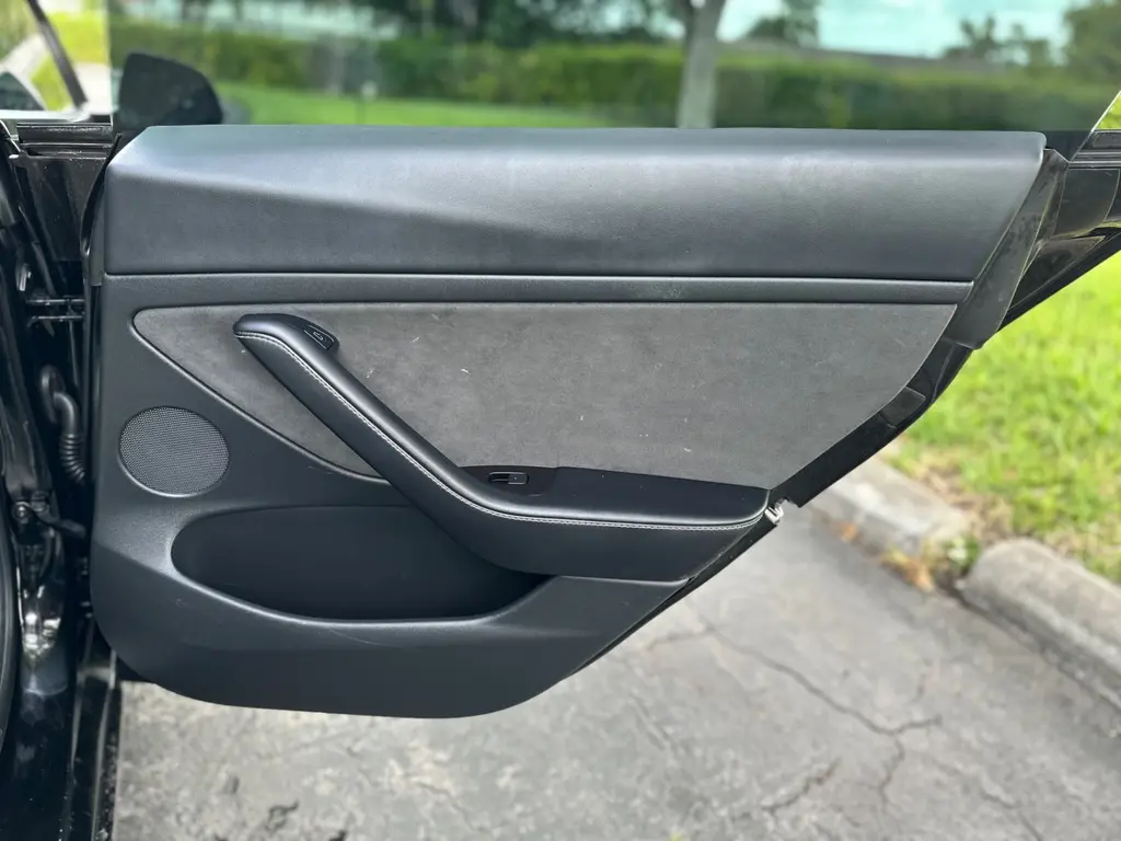 Florida Fine Cars - Used TESLA MODEL 3 2021 MIAMI LONG RANGE