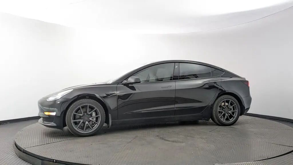 Florida Fine Cars - Used TESLA MODEL 3 2021 MIAMI LONG RANGE
