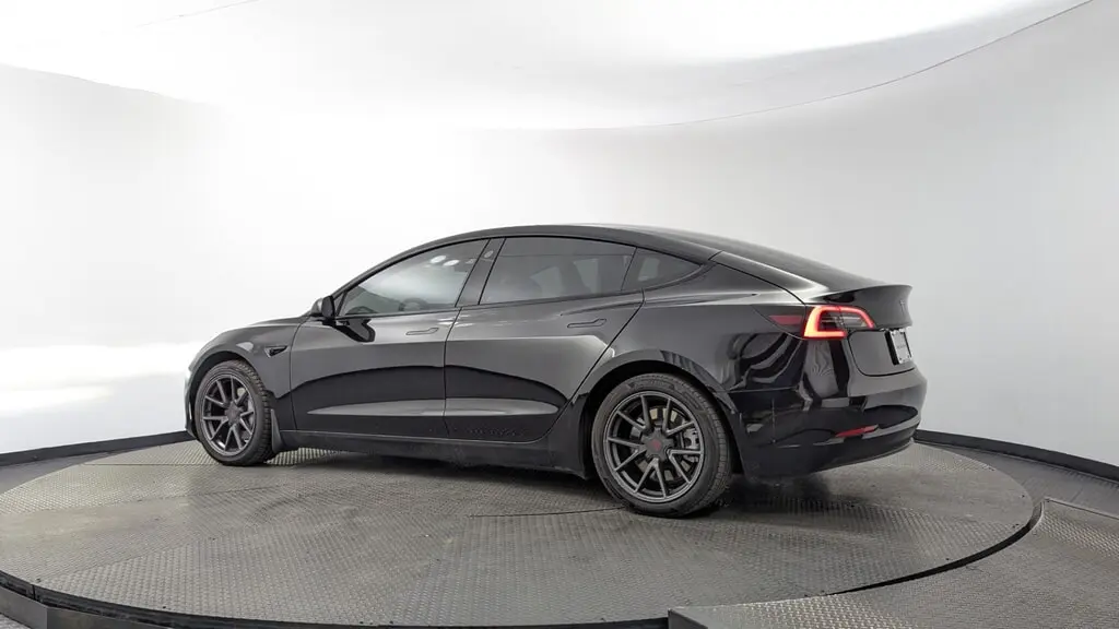 Florida Fine Cars - Used TESLA MODEL 3 2021 MIAMI LONG RANGE