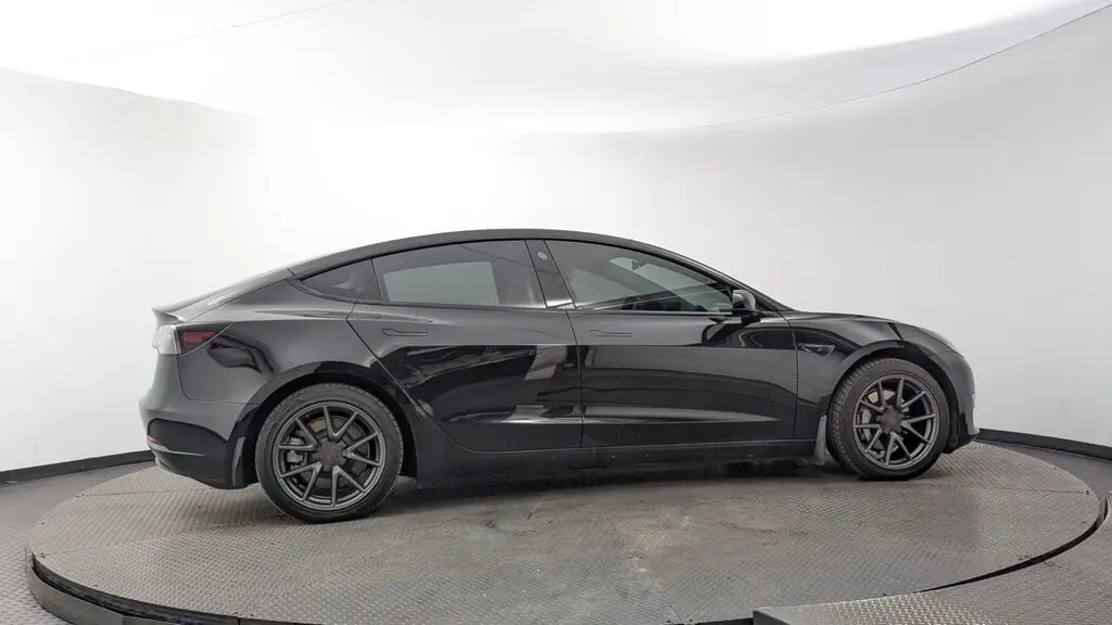 Florida Fine Cars - Used TESLA MODEL 3 2021 MIAMI LONG RANGE