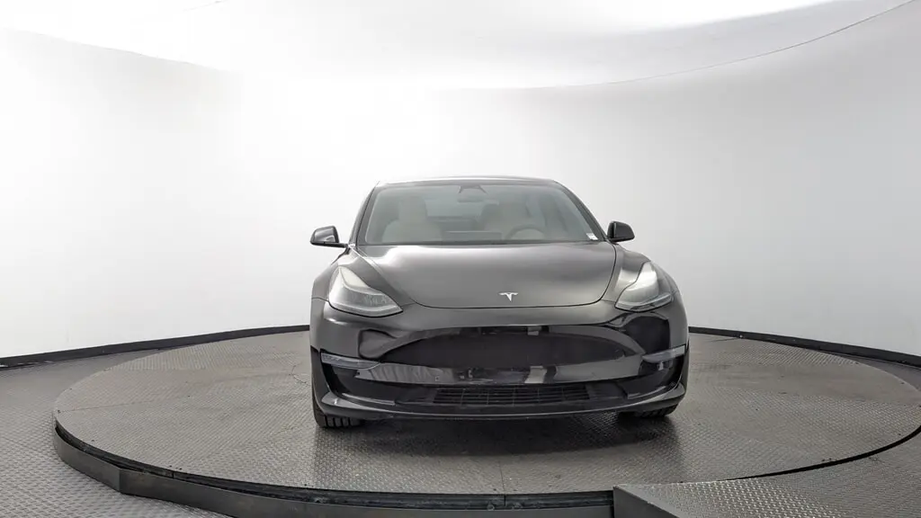 Florida Fine Cars - Used TESLA MODEL 3 2021 MIAMI LONG RANGE