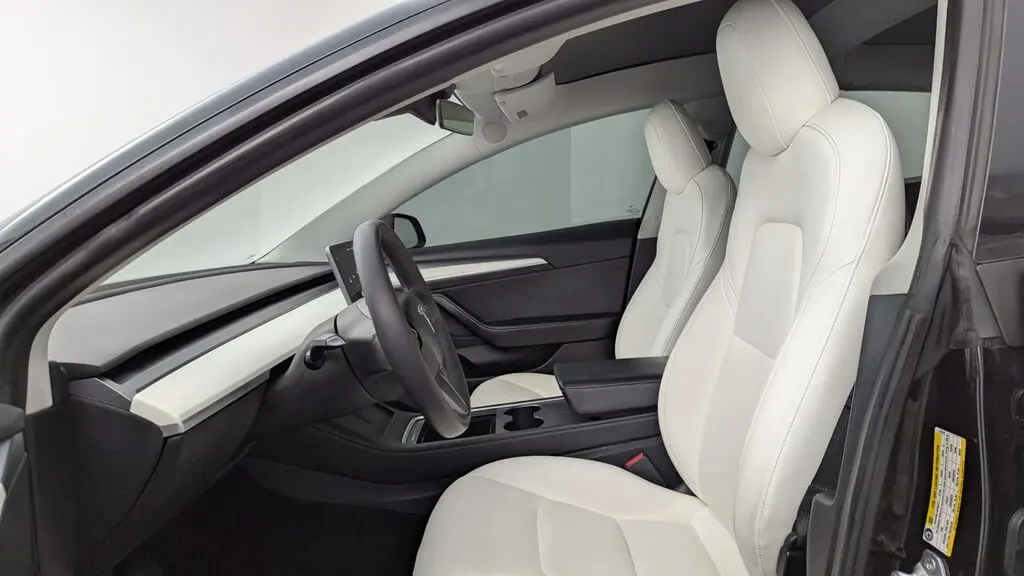 Florida Fine Cars - Used TESLA MODEL 3 2021 MIAMI LONG RANGE