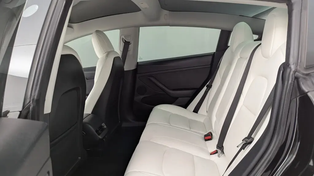 Florida Fine Cars - Used TESLA MODEL 3 2021 MIAMI LONG RANGE