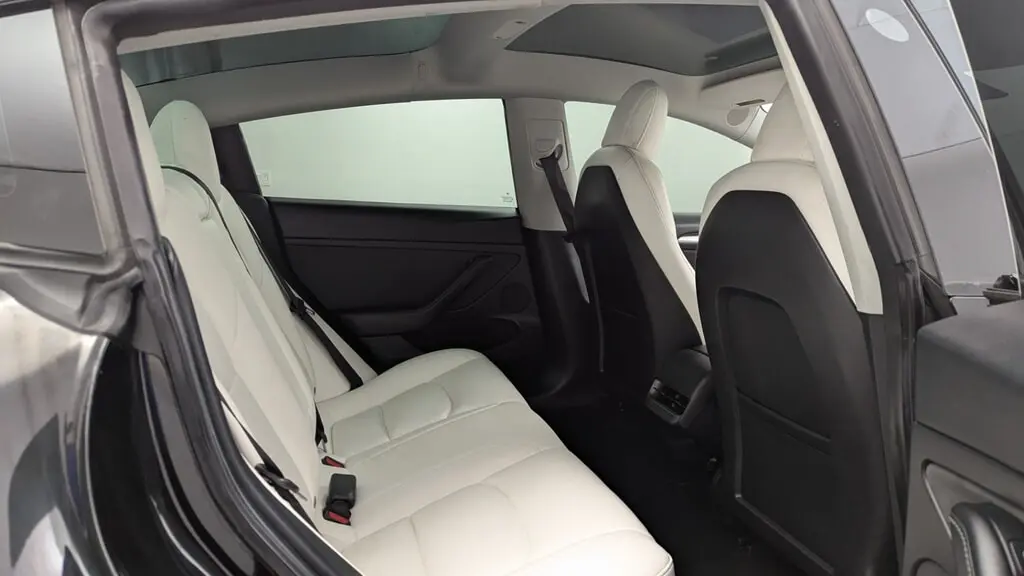 Florida Fine Cars - Used TESLA MODEL 3 2021 MIAMI LONG RANGE