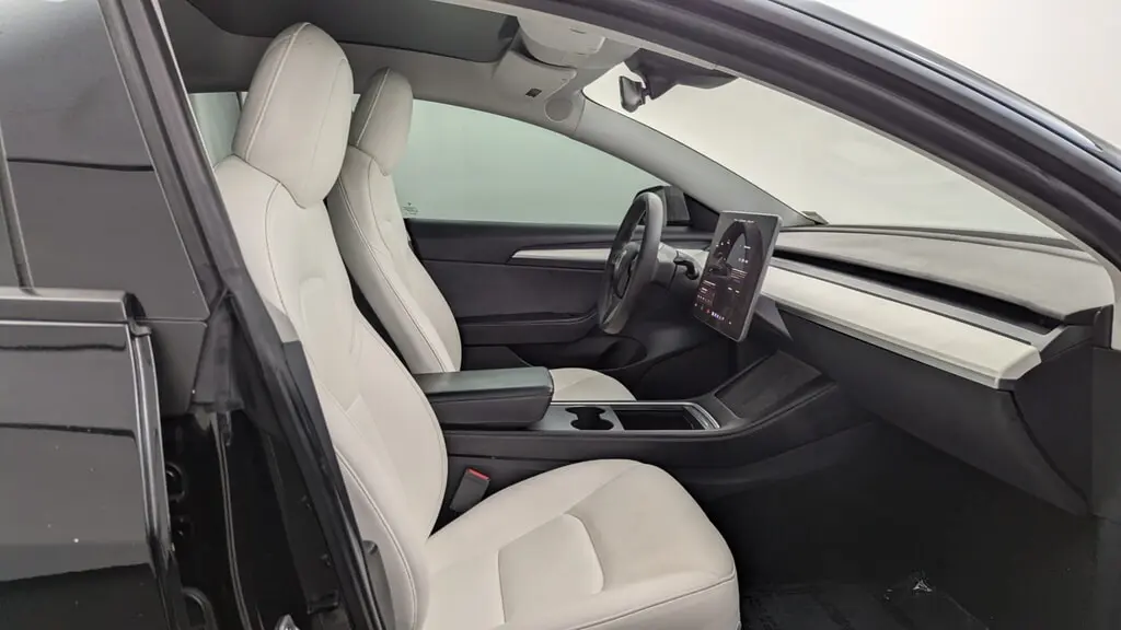 Florida Fine Cars - Used TESLA MODEL 3 2021 MIAMI LONG RANGE