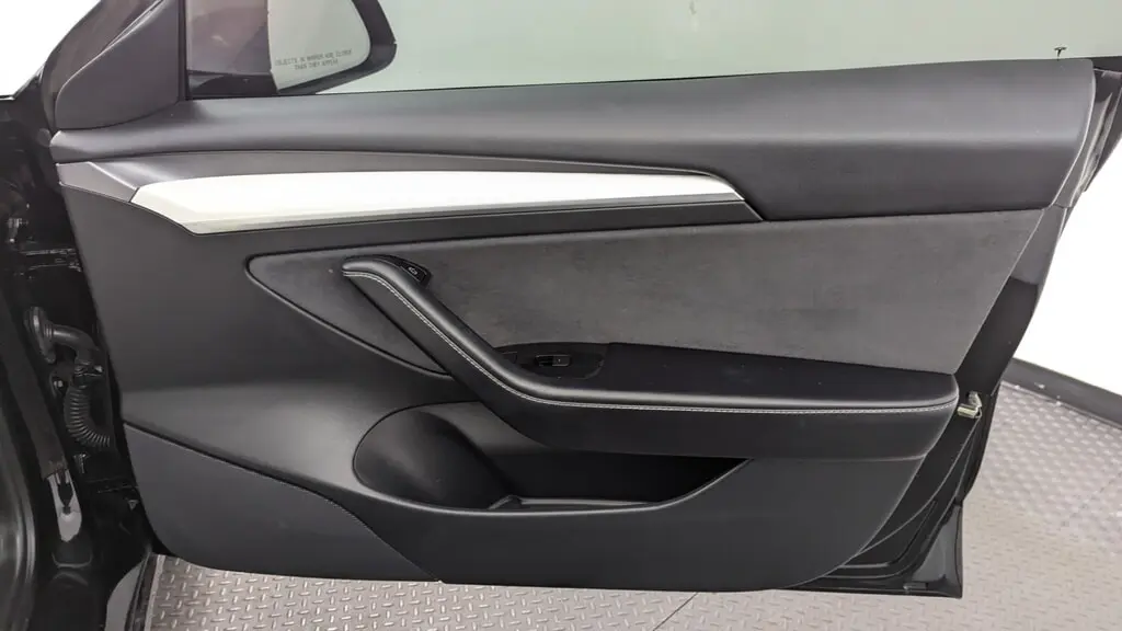 Florida Fine Cars - Used TESLA MODEL 3 2021 MIAMI LONG RANGE