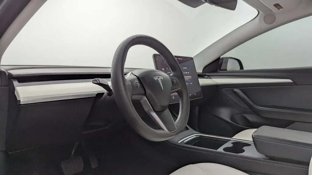 Florida Fine Cars - Used TESLA MODEL 3 2021 MIAMI LONG RANGE
